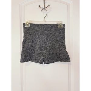 Colsie - Body Hugging Mini Shorts‎